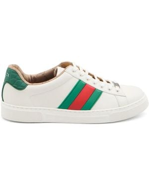 Gucci Sneakers - Meerkleurig