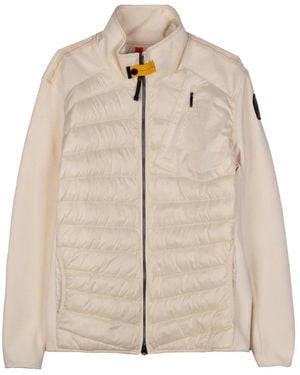 Parajumpers Plumífero Jayden Híbrido - Neutro