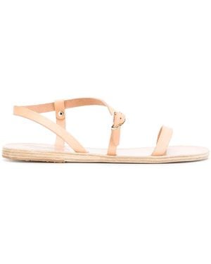 Ancient Greek Sandals Niove フラットサンダル - ピンク