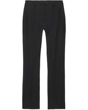AllSaints Roxanne Tailored Trousers - Zwart