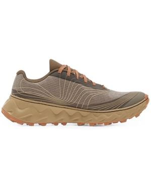 NNormal Tomir 2.0 Low-Top Sneakers - Brown