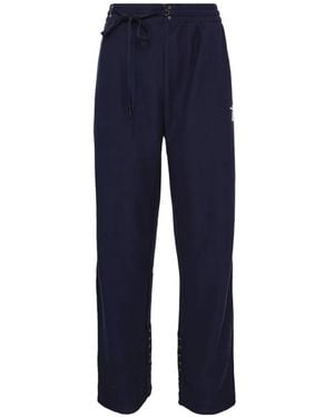 OPEN YY Convertible Pants - Blue
