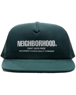 帽子 neighborhood CREW HAT ▪︎NEIGHBORHOOD. CREW HAT. . 10ozデニムを使用したクルー