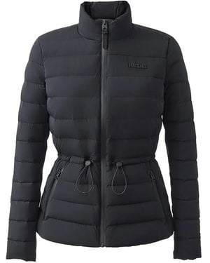 Mackage Jacey-City Light Down Puffer Jacket - Blue
