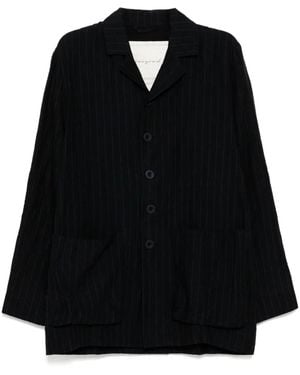 Toogood The Photographer Jacket - Black