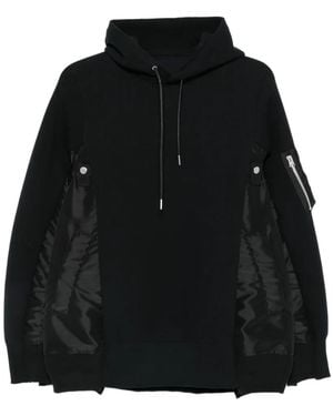 レディース Sacai パーカー | オンラインセールは最大60%オフ | Lyst