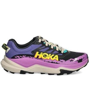 Hoka One One Torrent 4 Sneakers - Lila