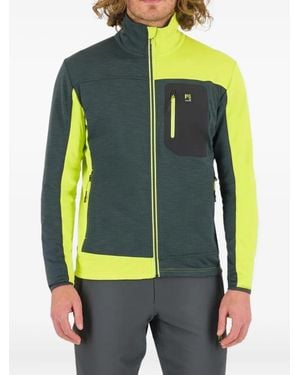 Karpos Sweat Cherz À Poche Zippée - Multicolour