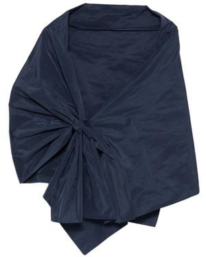 P.A.R.O.S.H. Capa Pimpy - Azul