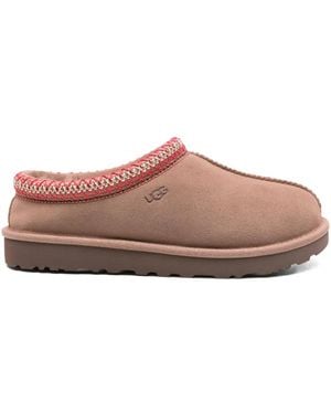 UGG Tasman II Slipper - Braun
