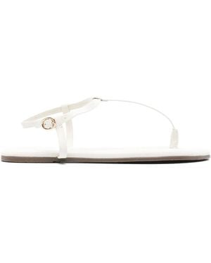 TKEES Mariana Flats - White