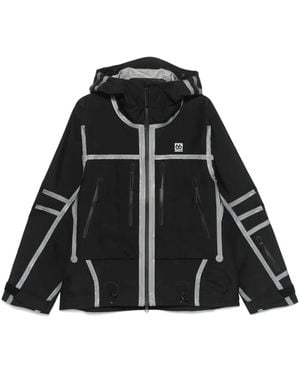 66 North Aegissida Jacket - Black