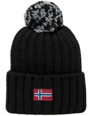Napapijri Semiury W 3 Hat - Black