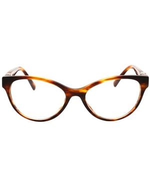 Ralph Lauren Cat-Eye Glasses - Natural