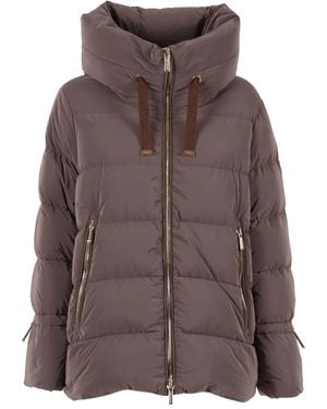 Moorer Jackets for Women | Online Sale up to 60% off | Lyst