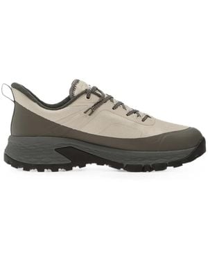Columbia Tellurix Titanium Sneakers - Gray