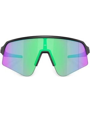 Oakley Lunettes De Soleil Sutro Lite - Vert