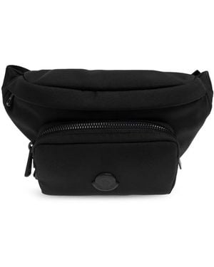 Moncler Durance Heuptas - Zwart