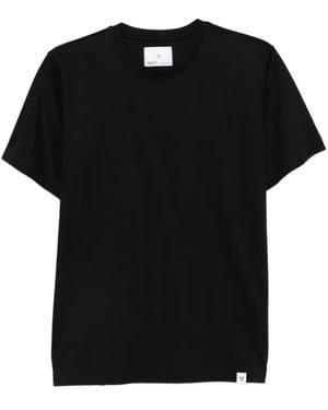 Woc Toledo T-Shirt - Black