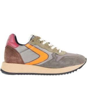 Valsport Heritage スニーカー - グレー