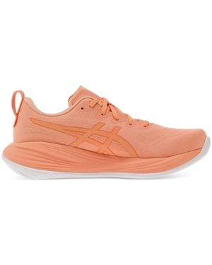 Asics Gel-Cumulus 27 Lightweight Trainers - Orange