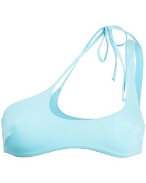 Sian Swimwear Elissa ビキニトップ - ブルー