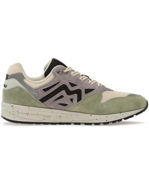Karhu Legacy AZ Sneakers - Grau