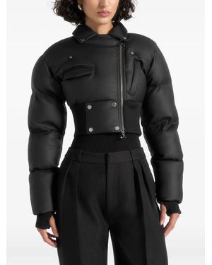 Manière De Voir Dalya - Black