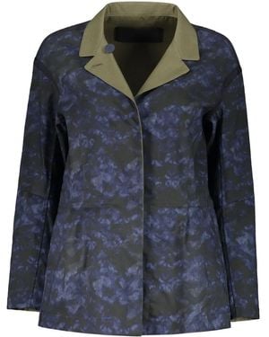Moorer Aloe Jacket - Black