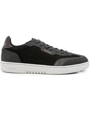 Axel Arigato Lace-Up Trainers - Black
