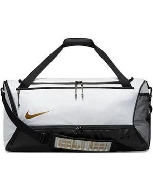 Nike Elite 57L Duffle Bag - Black