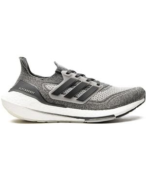 adidas Ultraboost 21 "Parley" Trainers - White