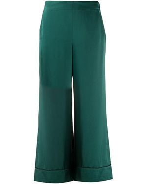 Blanca Vita Phoebe Trousers - Green