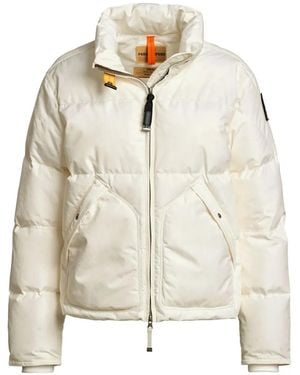 Parajumpers Mallery Down-Filled Jacket - Natural