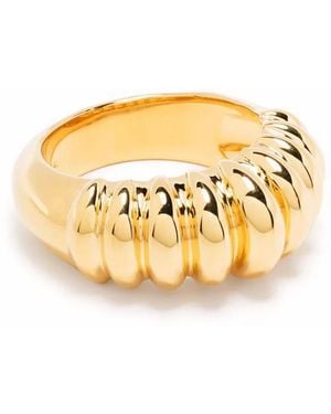 Missoma Anello A Forma Di Artiglio - Metallizzato