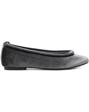 Senso Delphine Ballet Flats - White