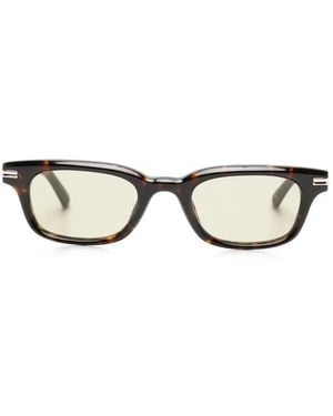 Chimi Noct Sunglasses - Brown