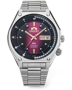 Orient Revival Sk .7Mm Watch - Grey