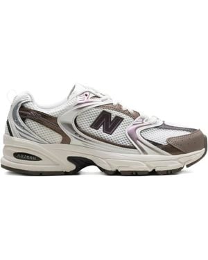 New Balance 530 Trainers - White