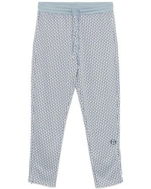 Sergio Tacchini Paolo Track Trousers - Blue