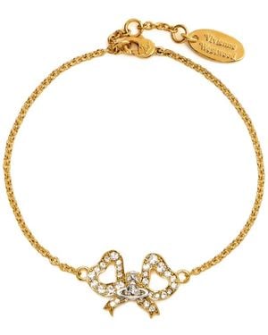 Vivienne Westwood Bracelets for Women | Online Sale up to 36