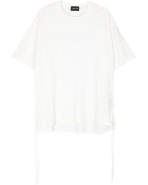Andrea Ya'aqov T-Shirts in Black for Men | Lyst Andrea Ya'aqov T-Shirts in Black for Men | Lyst