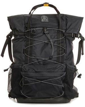 Parajumpers Hari Backpack - Black