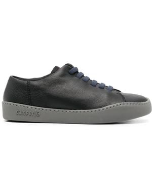Camper Peu Suede Low-Top Trainers - Grey