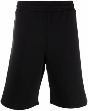 Golden Goose Shorts Black