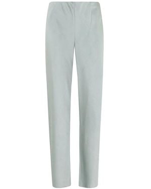 Vince Gerade Hose - Grau