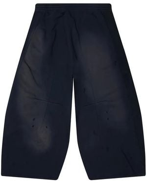 Needles Deconstructed H.D. Track Pants - Blue