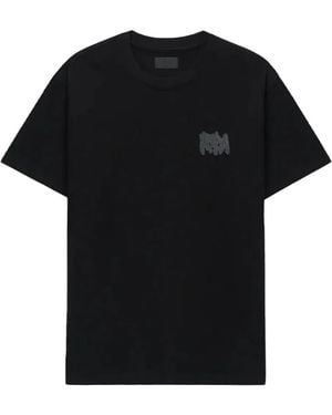RTA Colin T-Shirt - Black