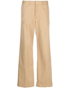 Levi's バギー ワイドテーラードパンツ - ナチュラル