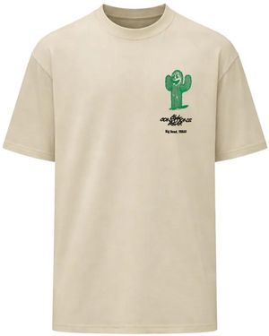 Nike Cactus-Graphic T-Shirt - White